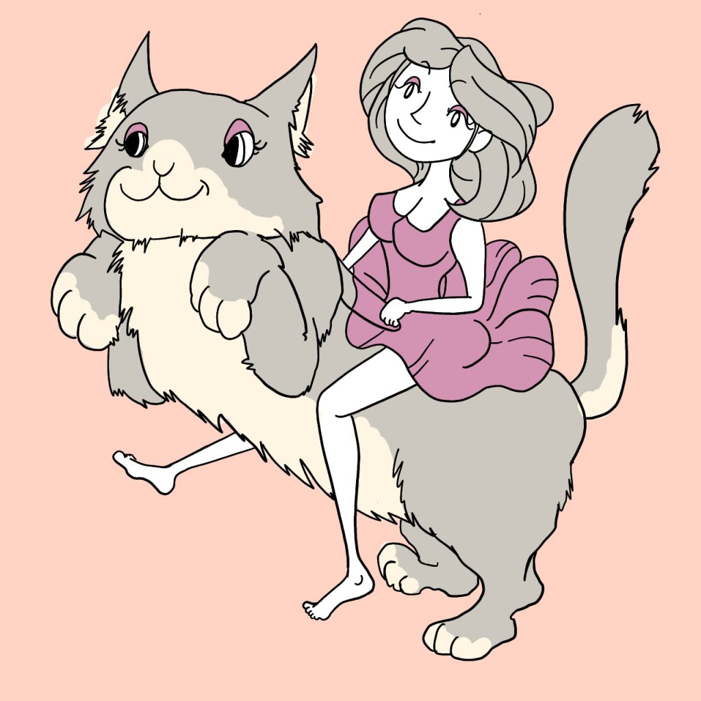 ニャポレオン・ボニャパルト